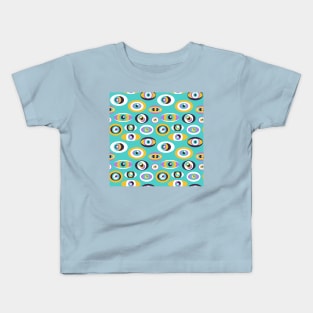 Eye Eye Kids T-Shirt